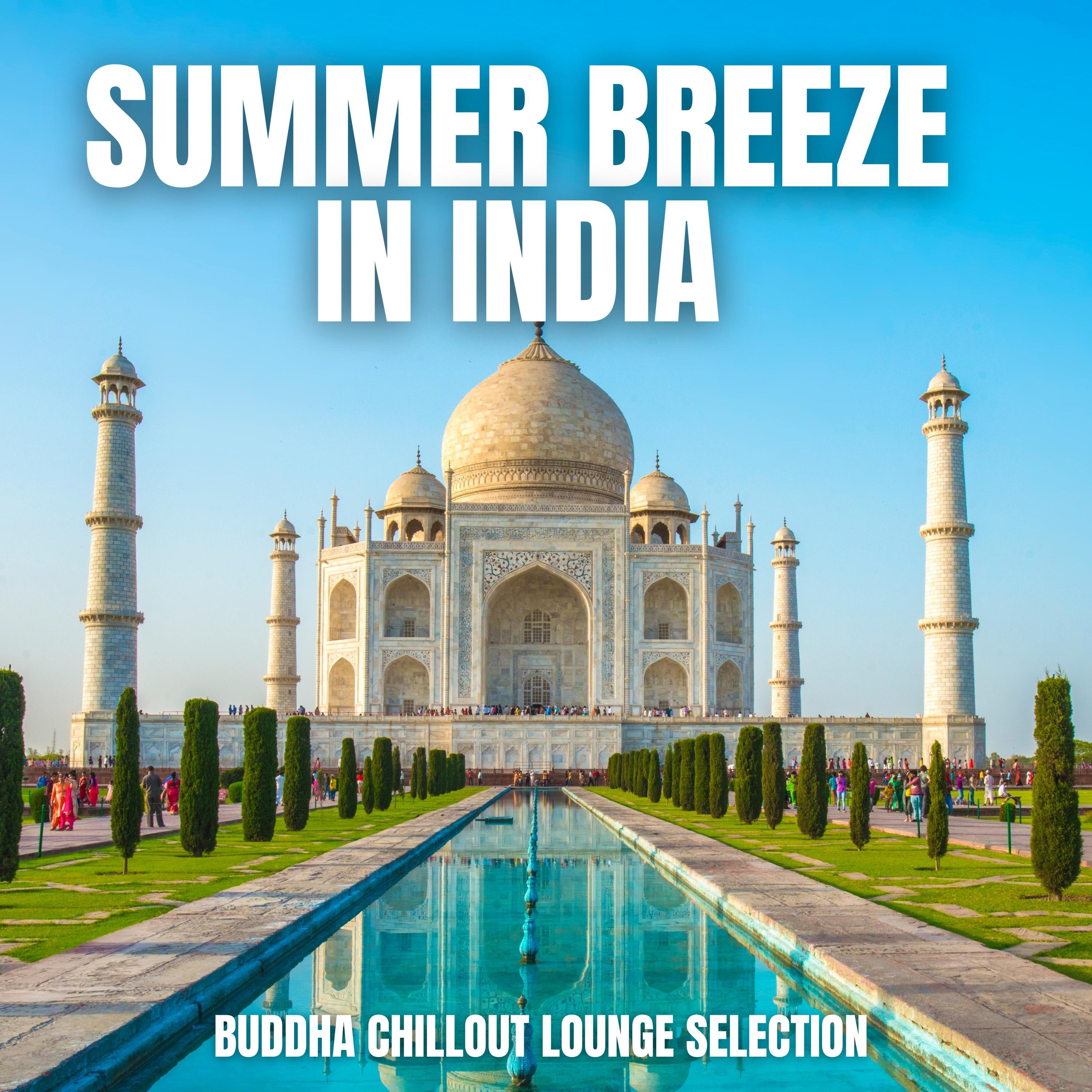 Bangalore Masters - Oriental Spirit of India (Buddha Lounge Instrumental Mix)