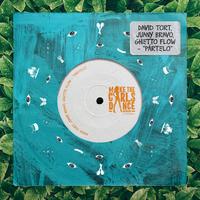 David-Tort-Juany-Bravo-Ghetto-Flow-Partelo-Original-Mix-Dj-Pavel-Quick-Hit-Intro-Outro-123-Bpm-Afro-House