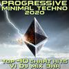 Fyono - Green (Progressive Minimal Techno 2020 DJ Remixed)