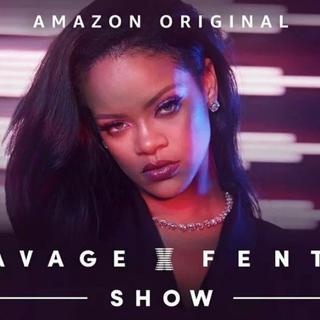 Savage X Fenty Show 2019