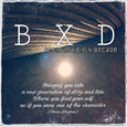 BxD  Begin Multiply Decade 音乐专辑