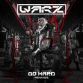 Go Hard (AlanMF Remix)