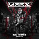 Go Hard (AlanMF Remix)专辑