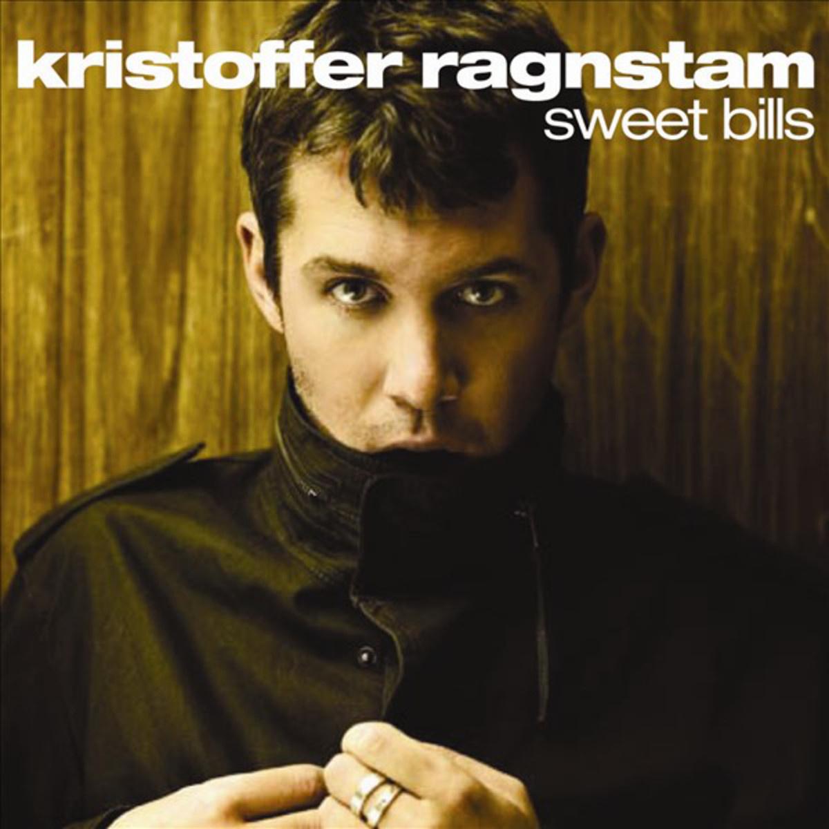 Kristoffer Ragnstam - If This Is Life