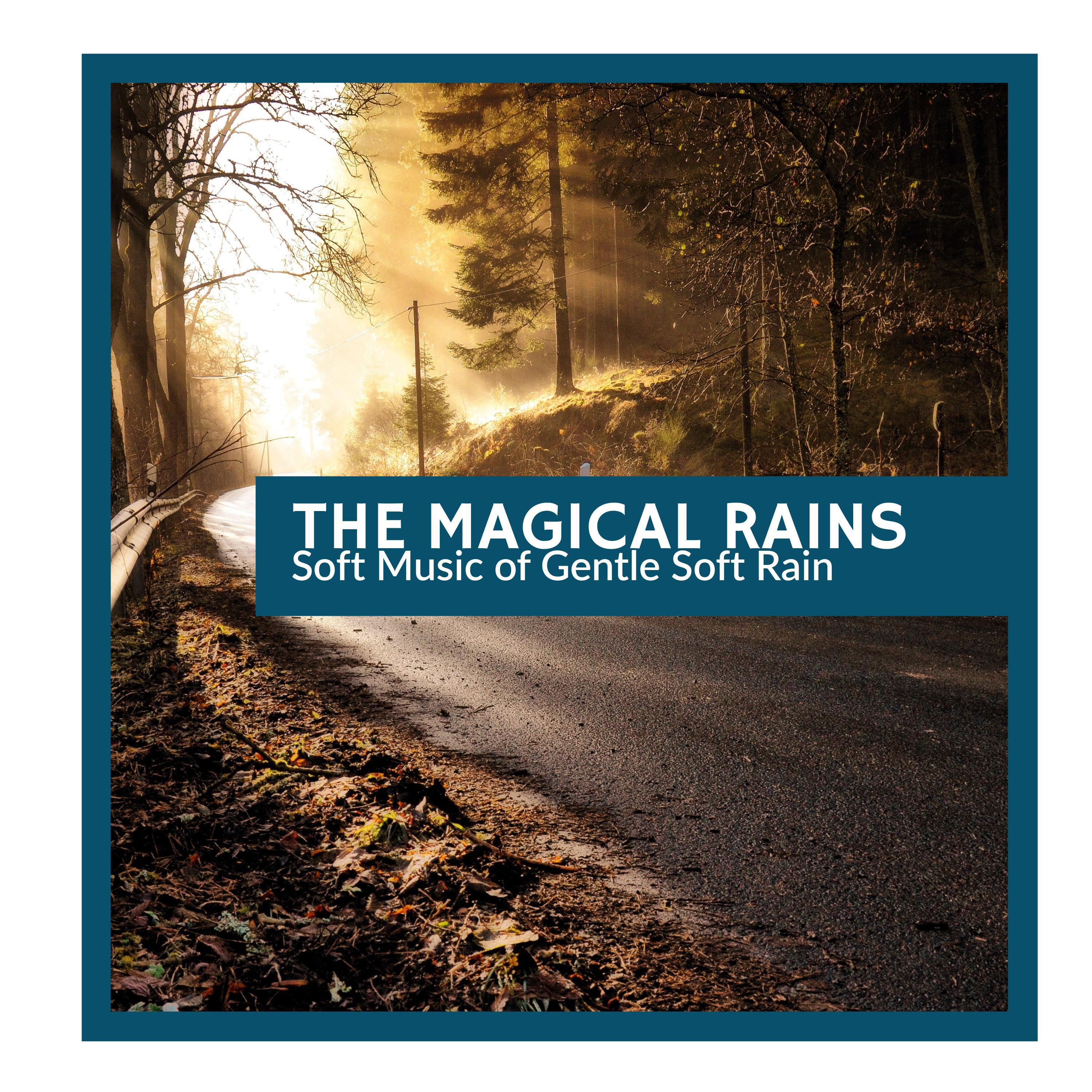 Prime Rain Music Library - Rowdy Thunderstorms