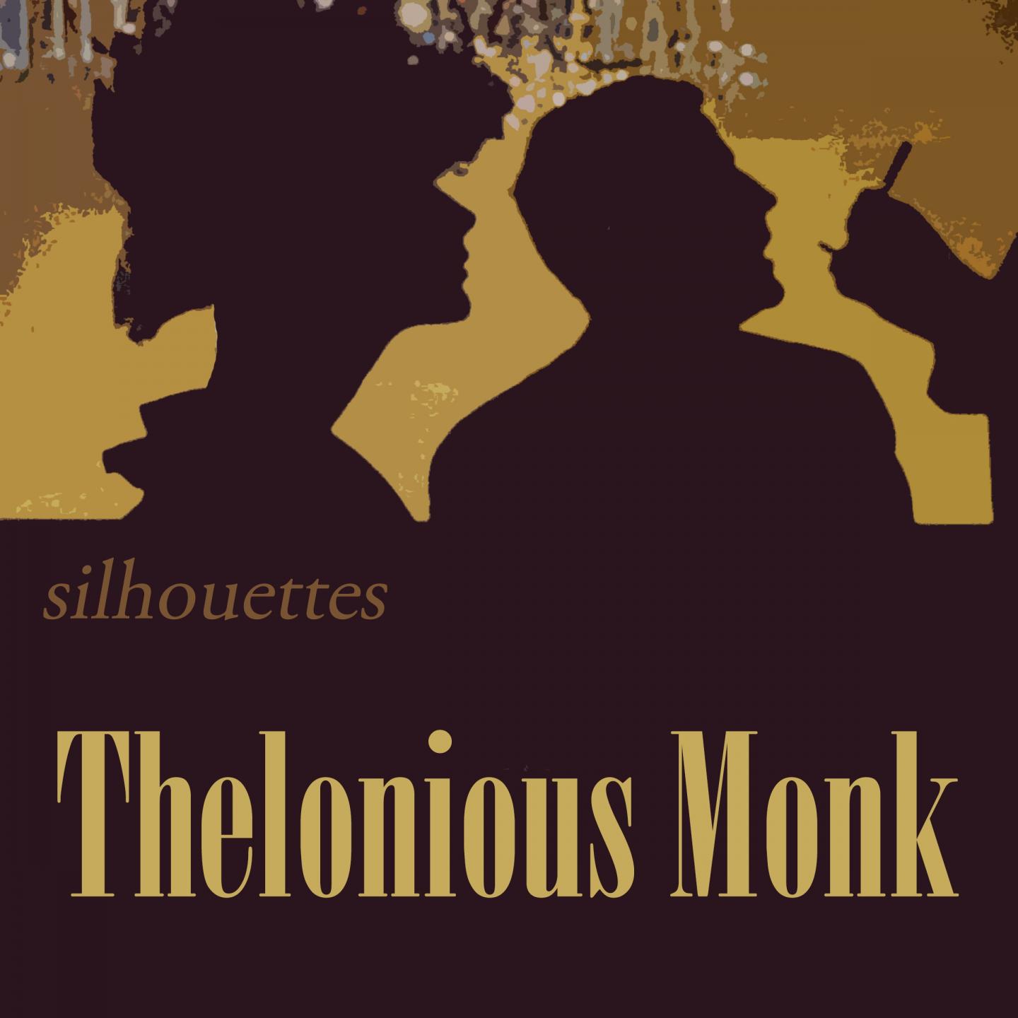 Thelonious Monk Quintet - Pannonica