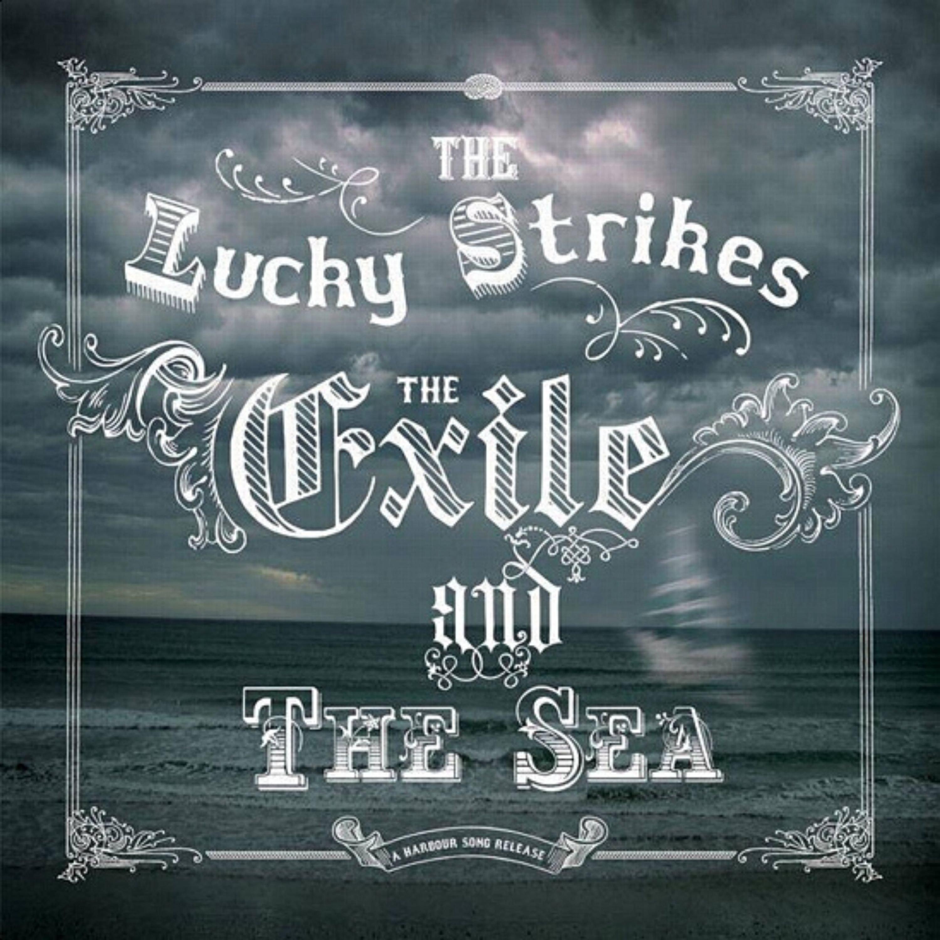 The Exile and the Sea