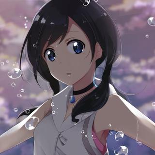 「天気の子」天气之子 原声&翻唱集