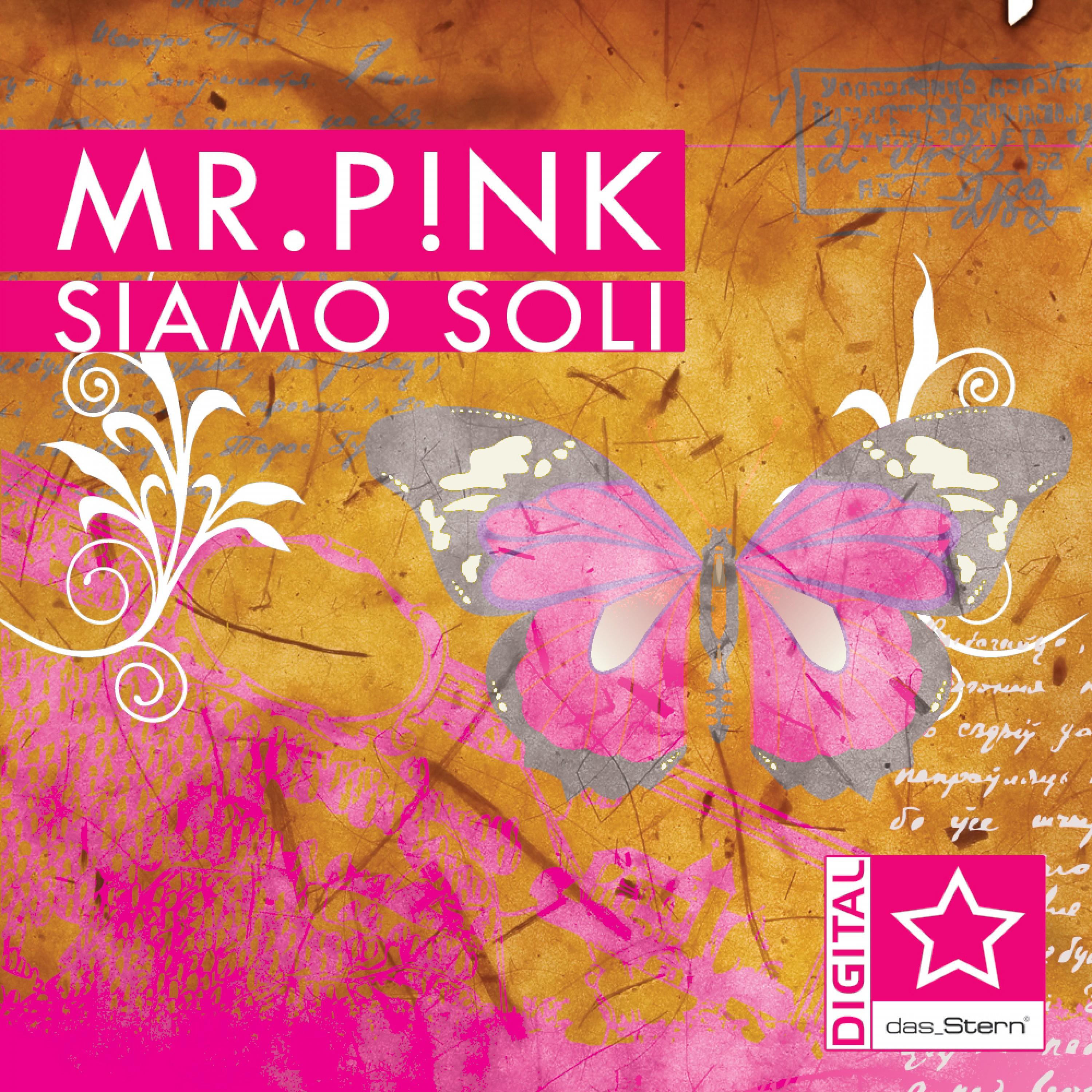 Siamo Soli