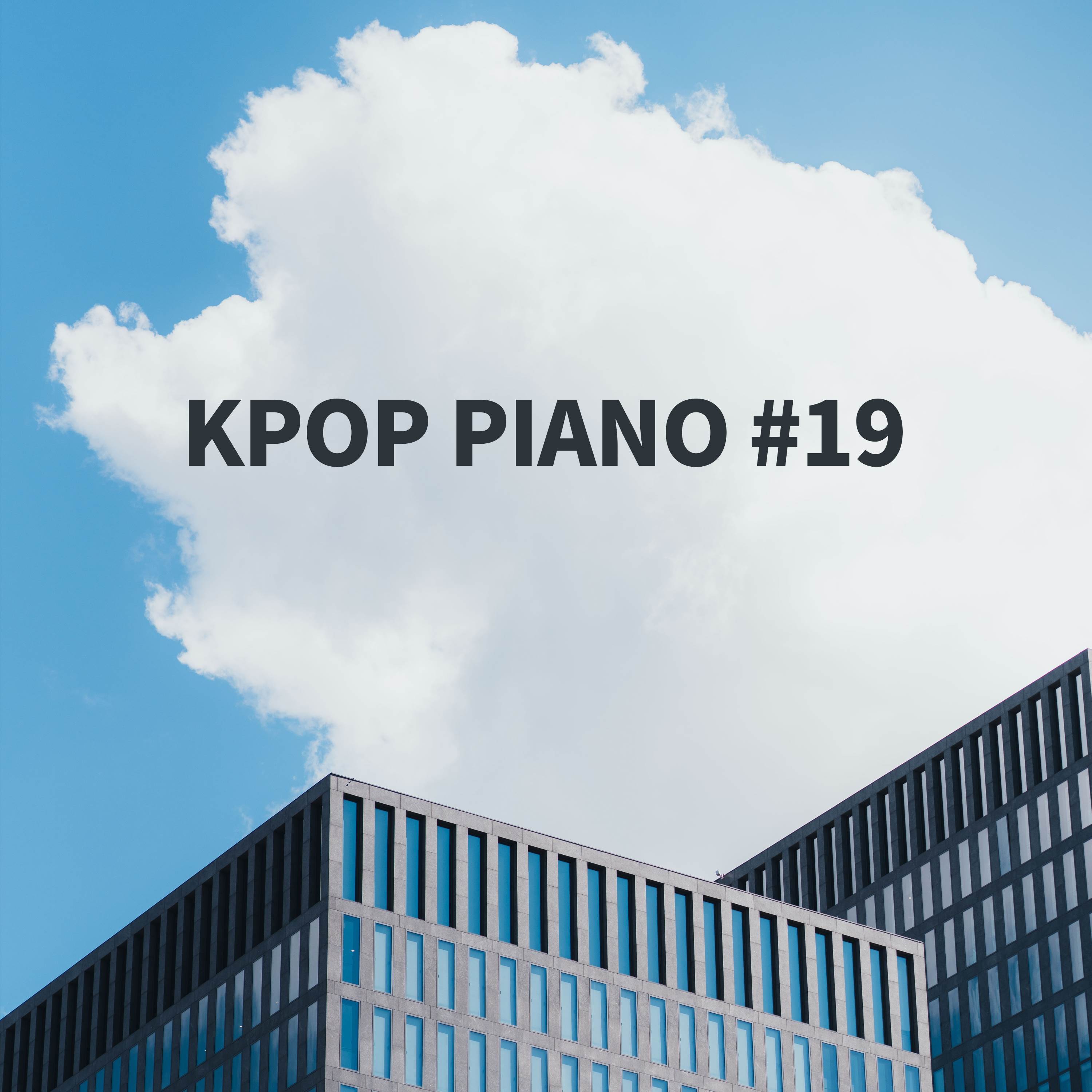 Kpop Piano #19