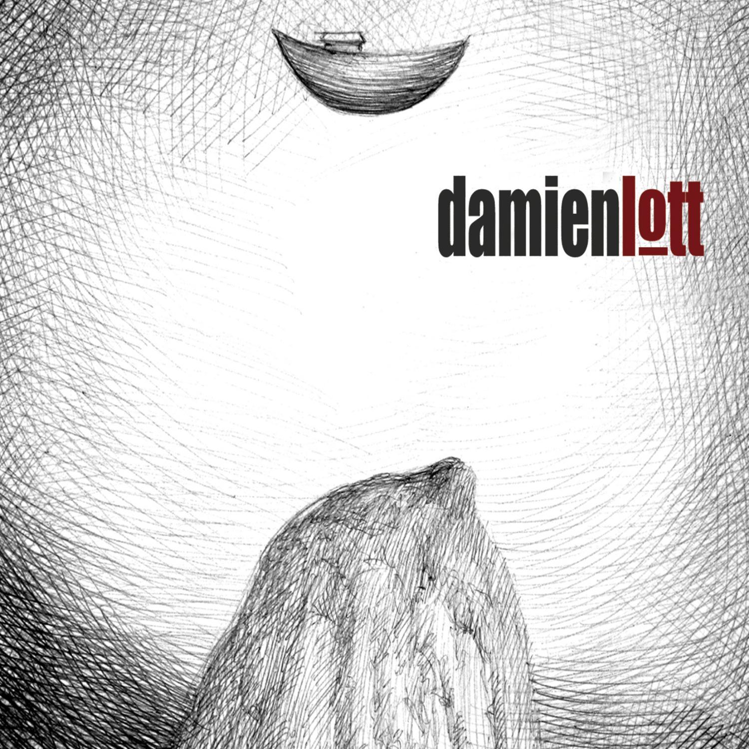 Damien Lott
