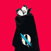 My God Is the Sun - Queens of the Stone Age (unofficial Instrumental) 无和声伴奏