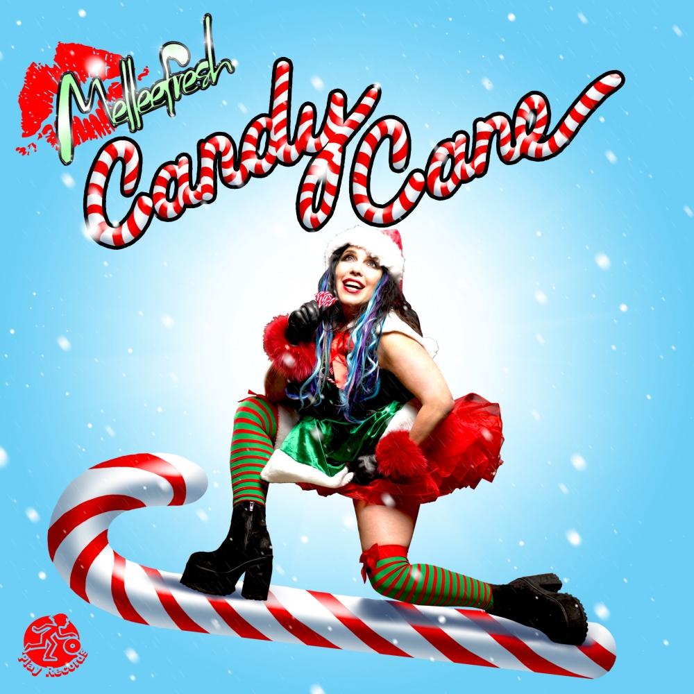 candy cane (original mix)