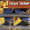 Country Greats - Tanya Tucker专辑