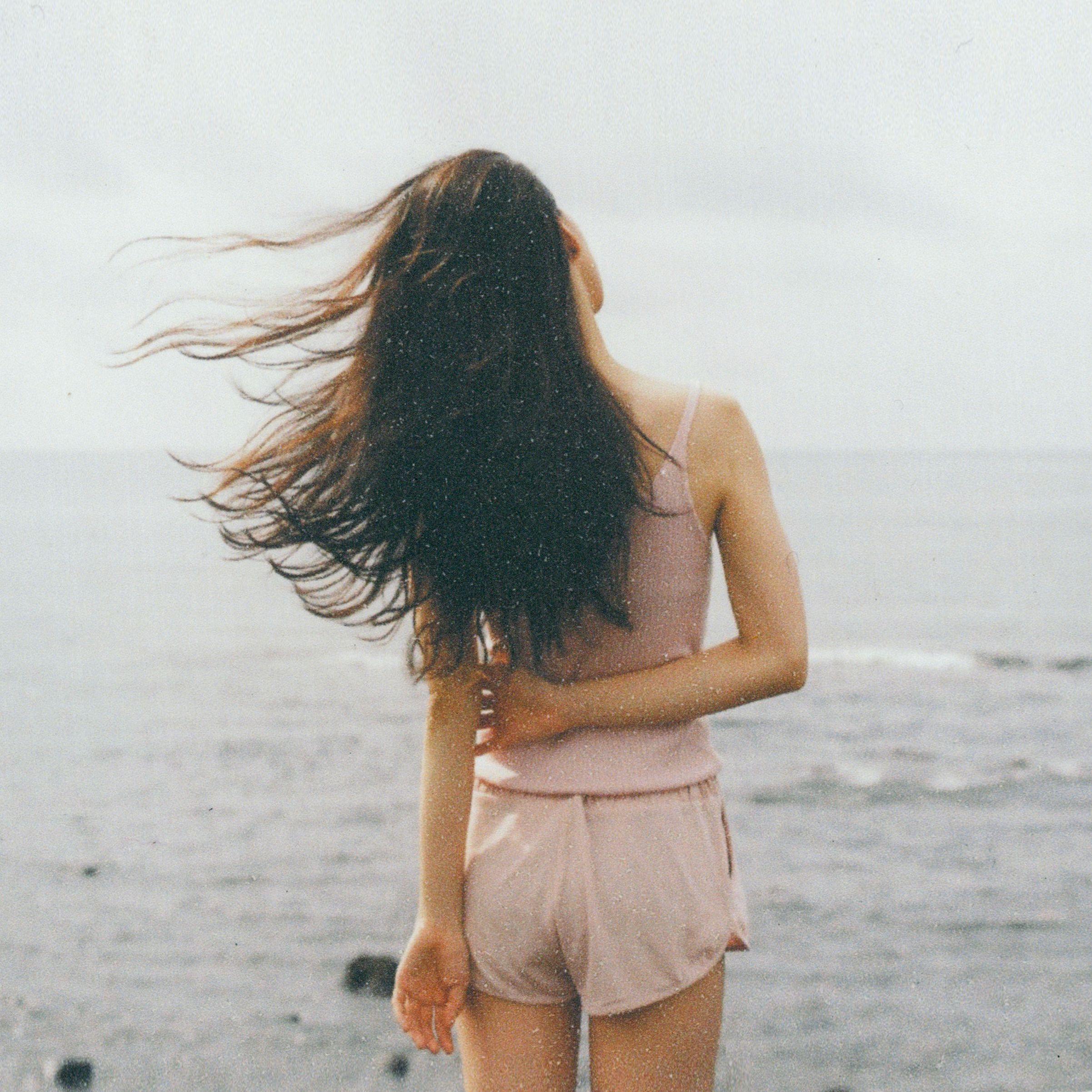 The Ocean Waves