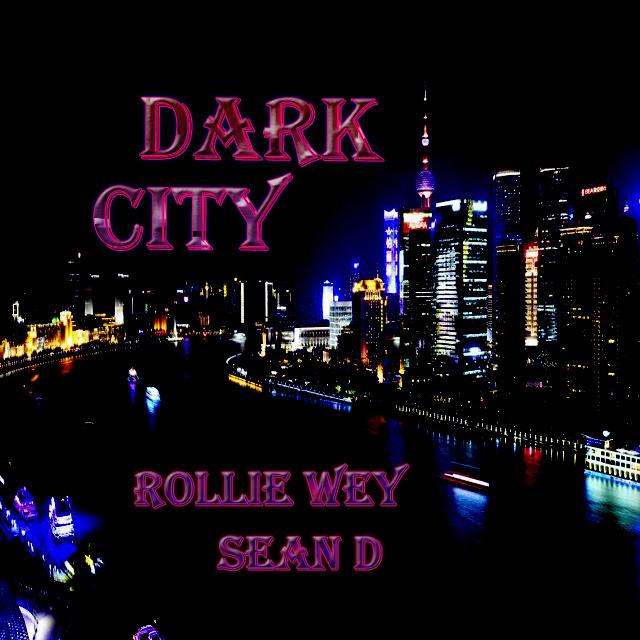 Dark City专辑