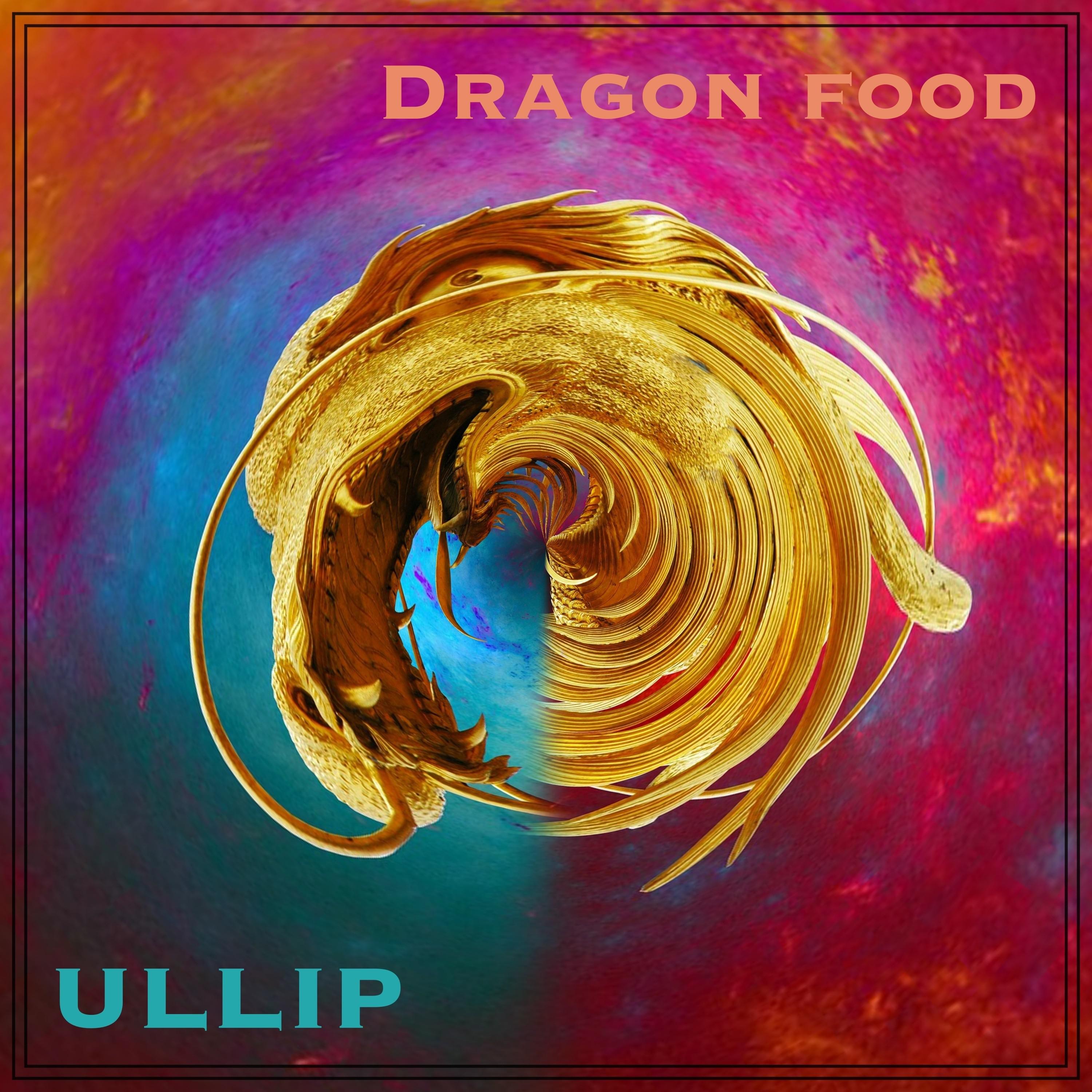 Ullip - Walking in New Shoes