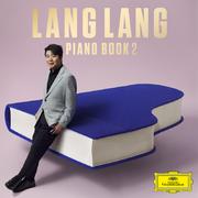 Liszt: Consolations, S. 172: No. 2 in E Major. Un poco più mosso