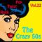 The Crazy 50s Vol. 22专辑