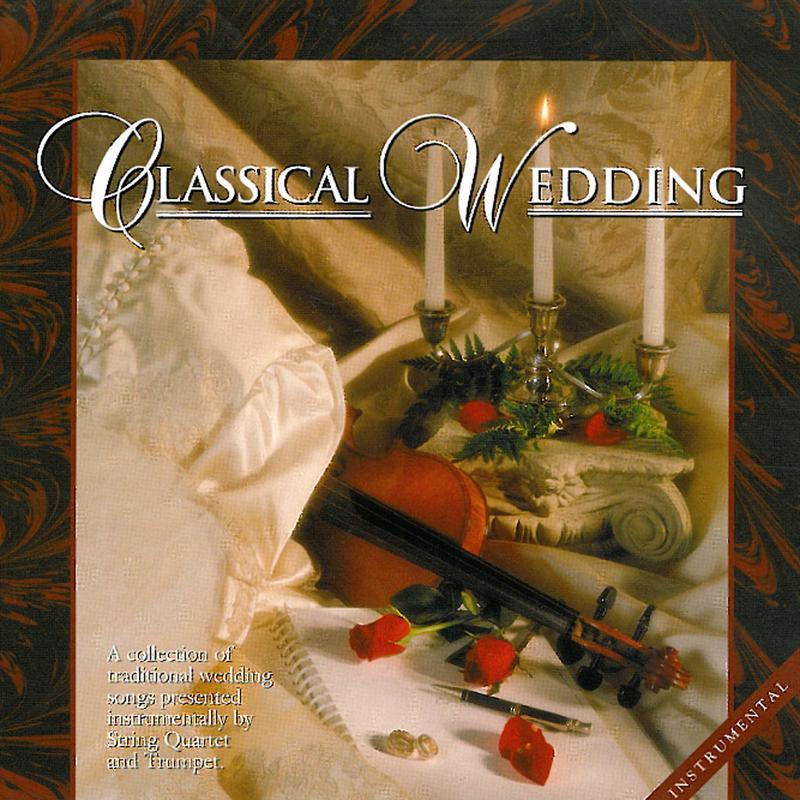 Classical Wedding专辑