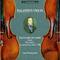 Violin Recital: Accardo, Salvatore (Paganini's Violin - Salvatore Accardo Plays Paganini's Guarneri 专辑