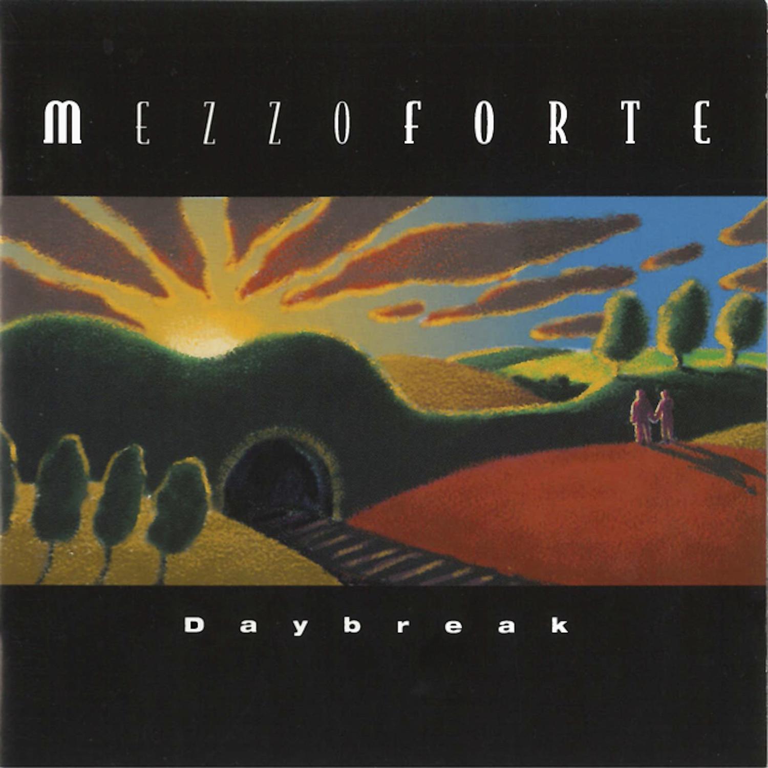 Daybreak
