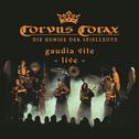 Gaudia Vite - Live专辑