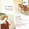 Consortium Musicum - Ein feste Burg ist unser Gott, BWV 80:No. 6, Rezitativ. 