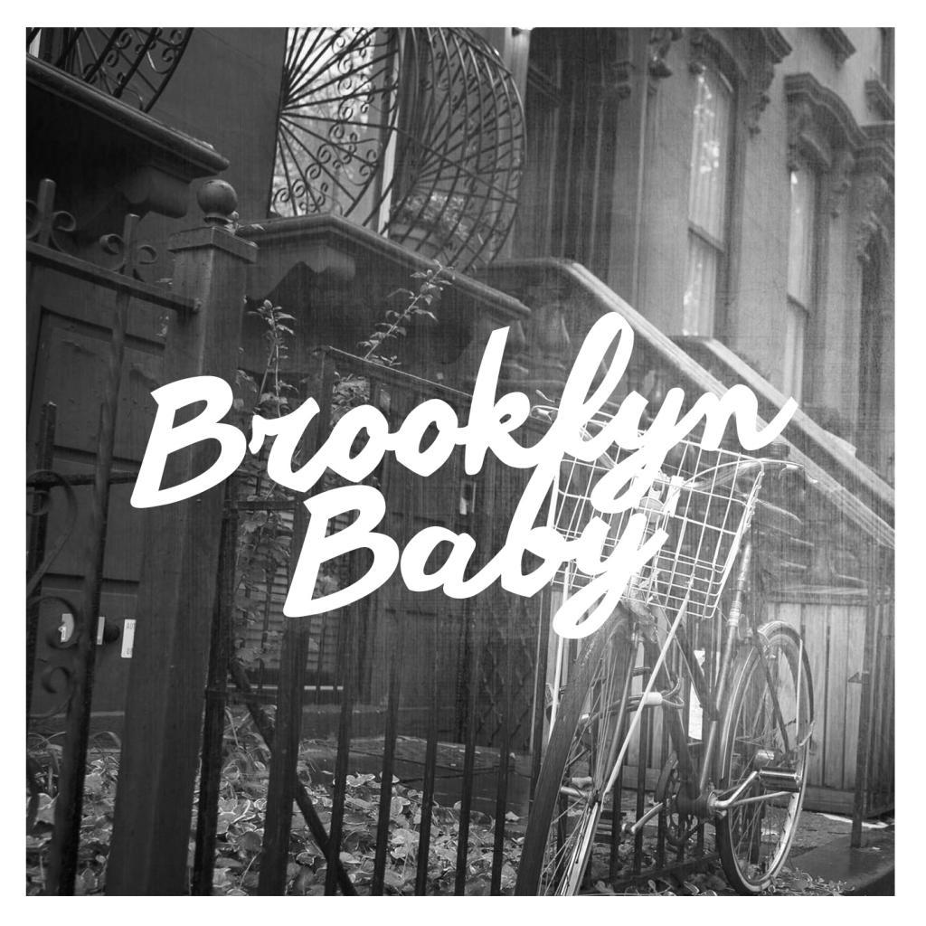 Brooklyn Baby (Cover)专辑