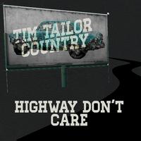 Highway Don’t Care （Taylor Swift 伴奏）