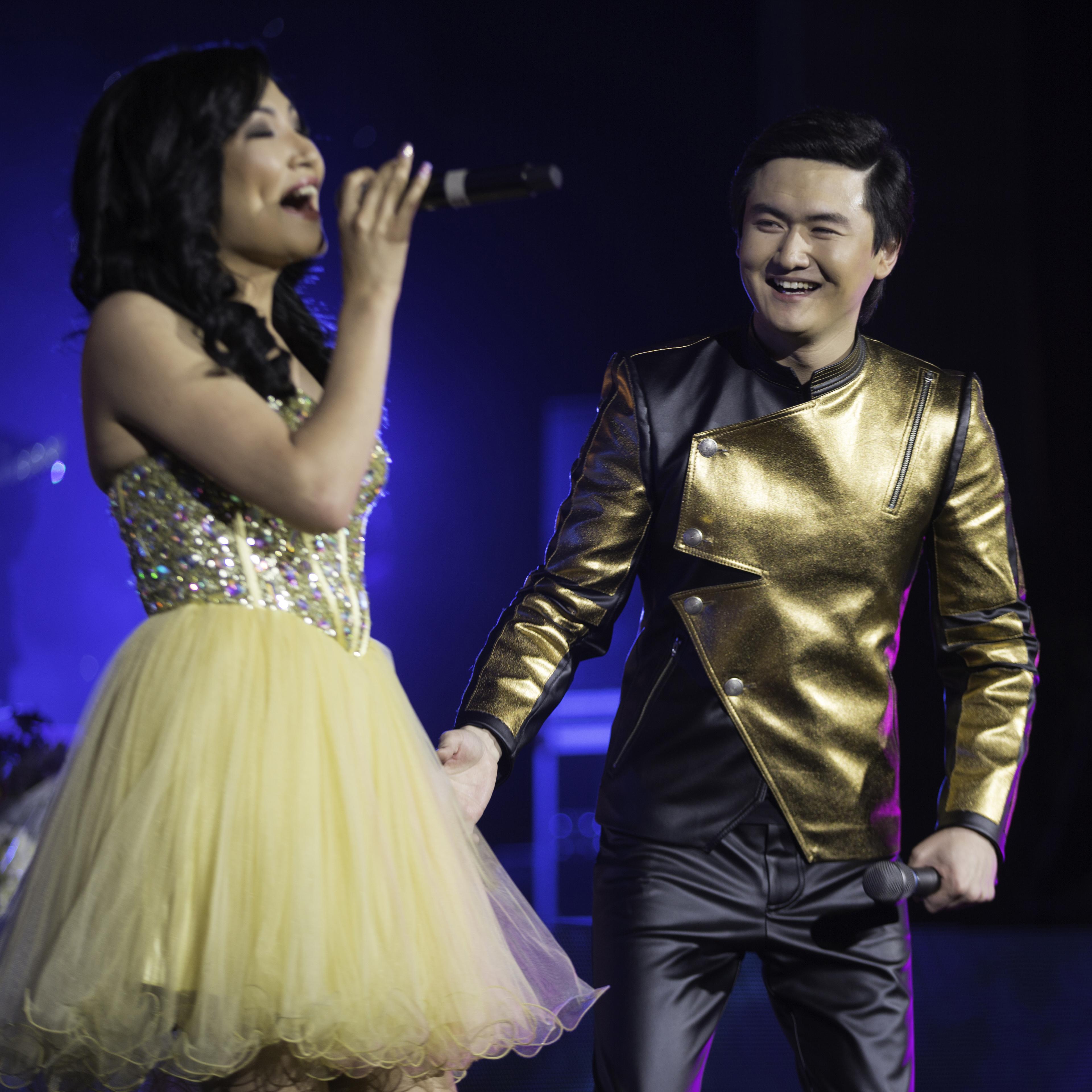 Алло (Жаңа Нұсқа)