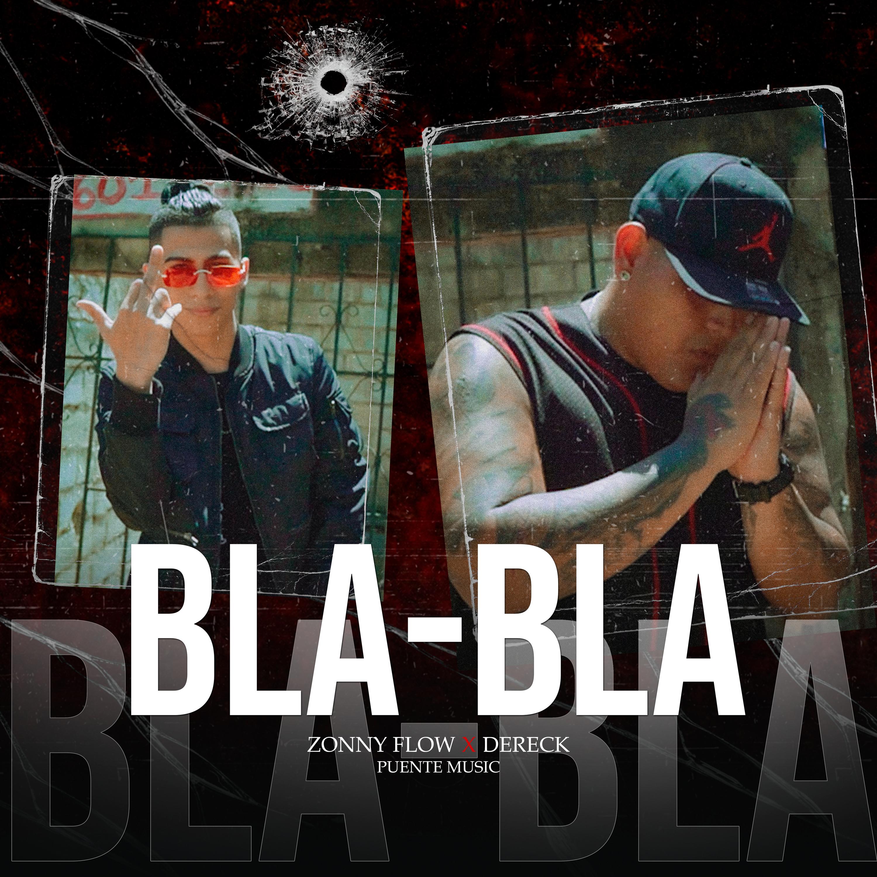 BLA - BLA