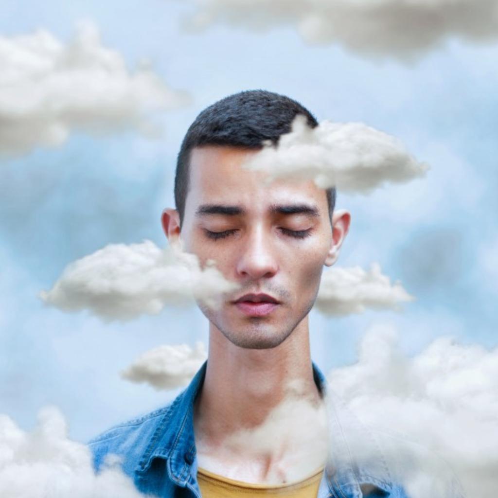 旋律说唱丨做不完的梦 数不清的泪