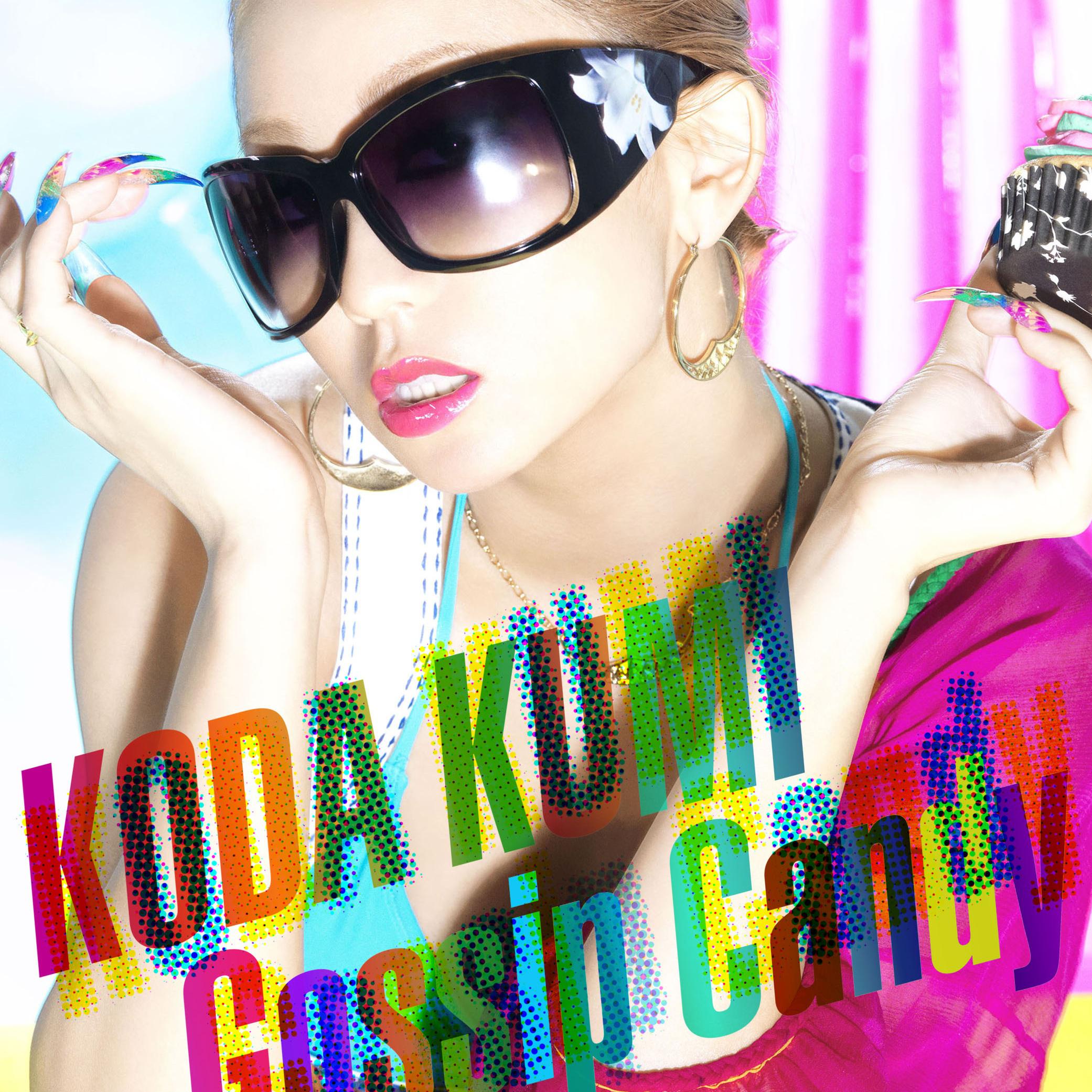 Gossip Candy专辑