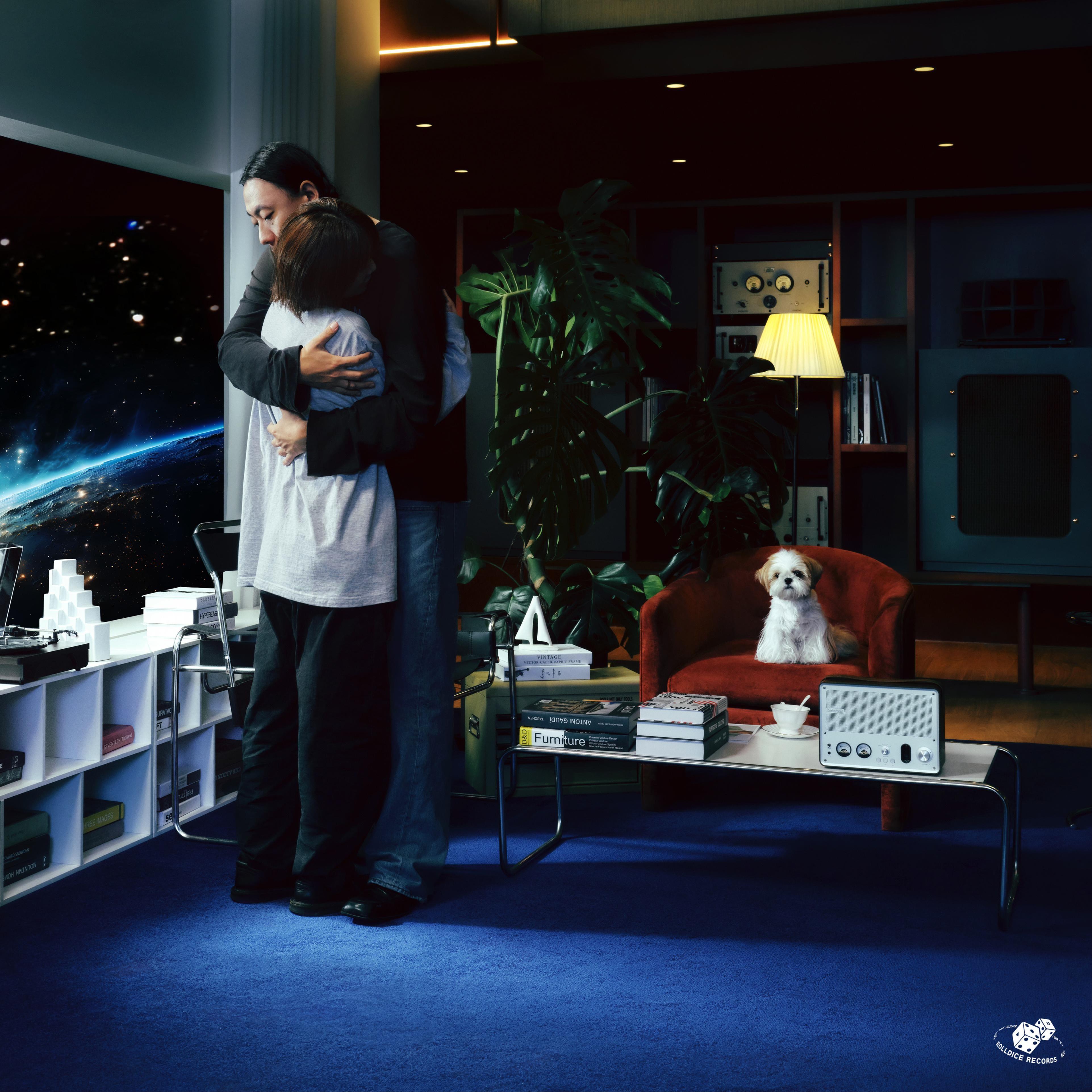 这个家到底谁做主