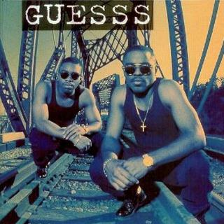 Guesss