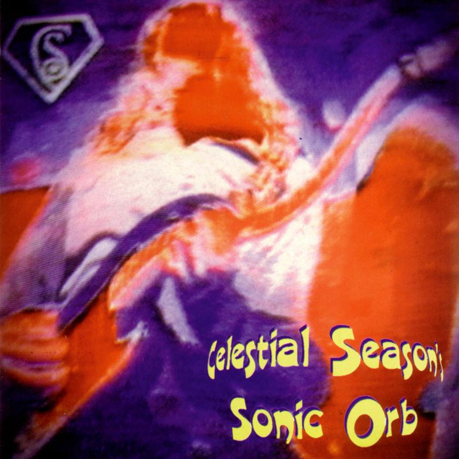 Sonic Orb