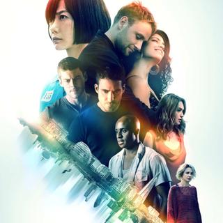 Sense8 Season 2 超感猎杀第二季 OST