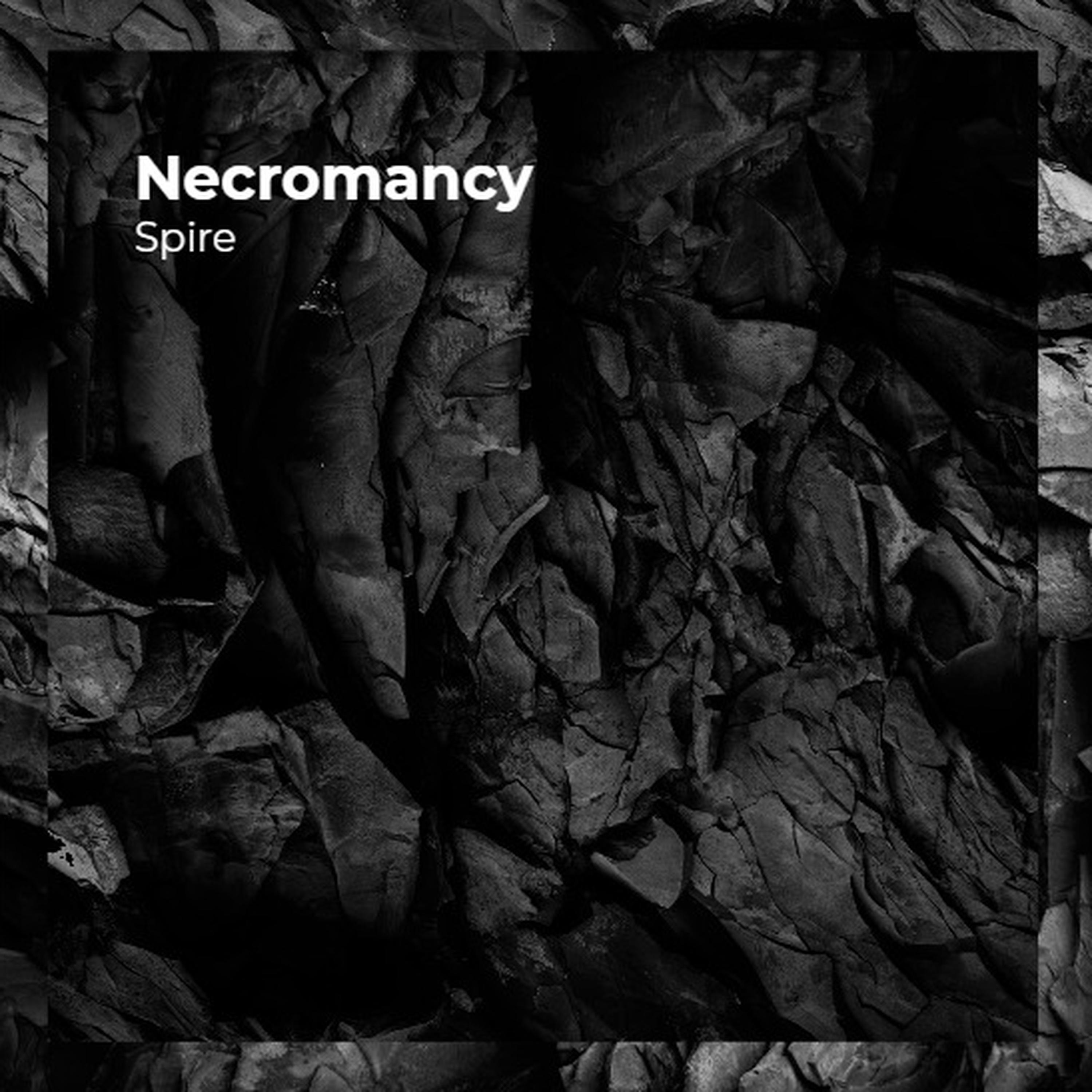 Necromancy
