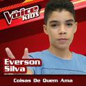 Coisas De Quem Ama (The Voice Brasil Kids 2017)专辑