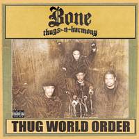Bone Thugs-N-Harmony ft. 3LW - Get Up And Get It (instrumental)