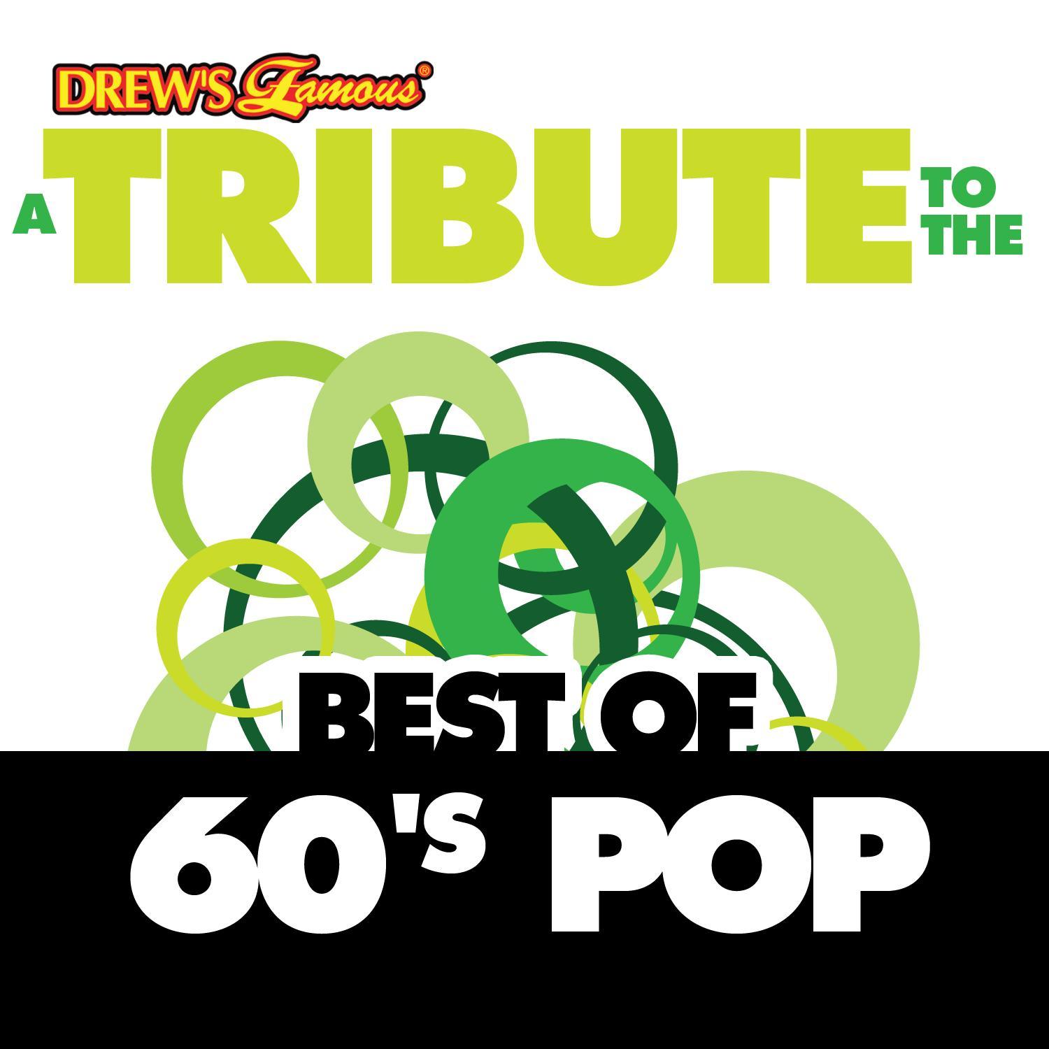 A Tribute to the Best of 60's Pop