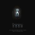 The Disappointments Room (Original Motion Picture Score)