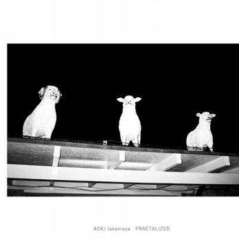 Aoki Takamasa - COMPOSITION 0919