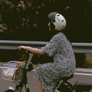 韩系暖心 | 你是暖暖的秋风 吹满心田