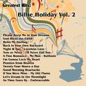 Greatest Hits: Billie Holiday Vol. 2专辑