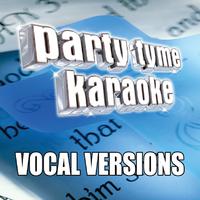 Make His Praise Glorious - Sandi Patty (karaoke)
