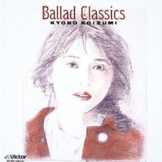 Ballad Classics专辑