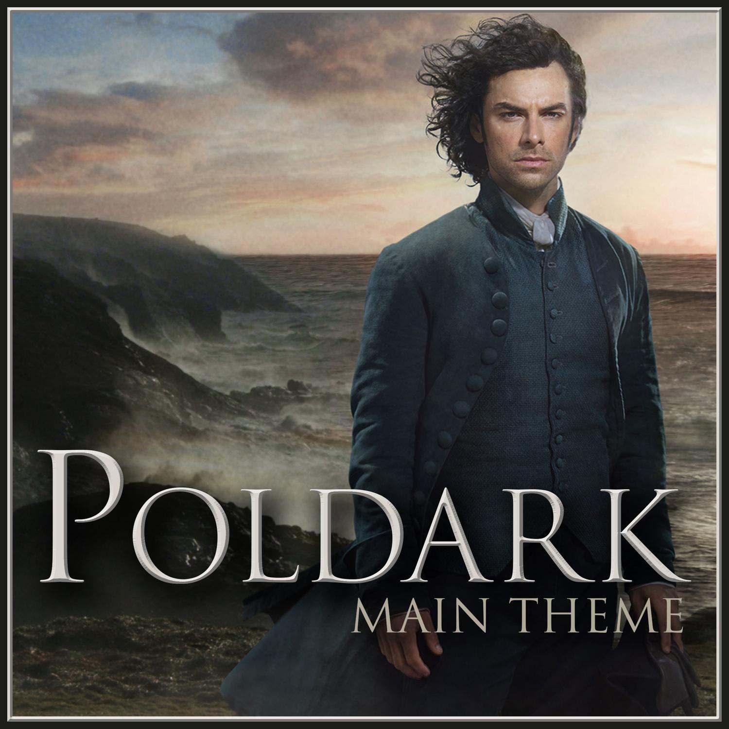 Poldark Main Theme专辑