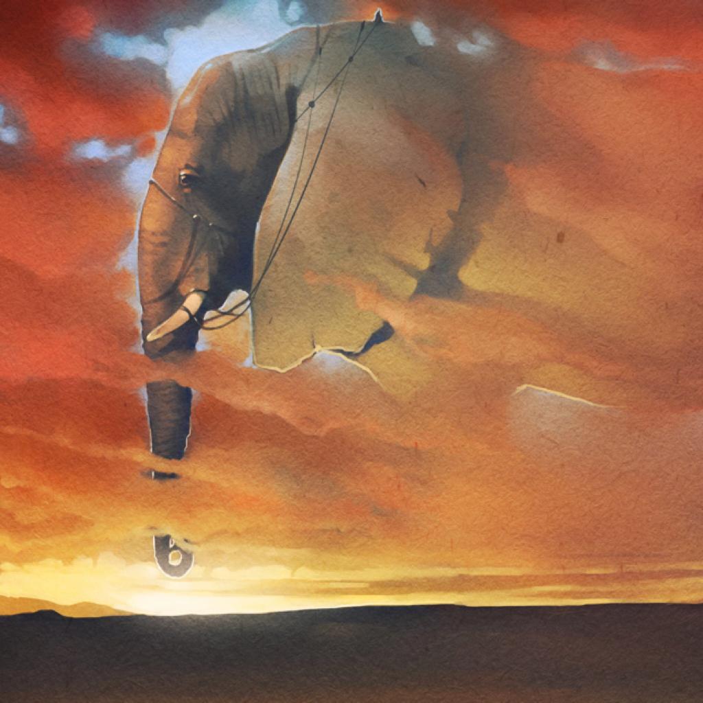 大气磅礴，史诗般的背景音乐 荡气回肠 | 在线播放 | 网易云音乐